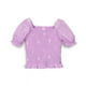 thumbnail image 1 of Blusa Niña Lila Pillin, 1 of 3