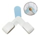 thumbnail image 1 of Porta Tapas De Olla Colgador Plegable Cocina, 1 of 4