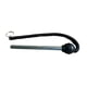 thumbnail image 5 of Pin de pila de pesas de acero para entrenamiento de fuerza, accesorios de repuesto portátiles duraderos, equipo de gimnasio con cordón para Fitness en, 5 of 5