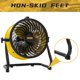 thumbnail image 4 of Ventilador circulador de aire HiCFM 10 Hi-Velocity 1000m³/h 1/12HP, 4 of 8