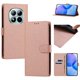 thumbnail image 3 of Cartera Funda para Xiaomi Redmi Note 15 Pro Plus 5G Carga Inalámbrica, Rosa, 3 of 6