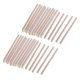 thumbnail image 1 of 50 Unids Balsa Bloques De Madera DIY Modeling Artesanía Materiales De Trabajo De Madera 5x5x110mm, 1 of 5