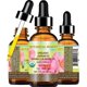 thumbnail image 1 of Hidratante para la piel Botanical Beauty, aceite de camelia orgánico, 60 ml, 1 of 8