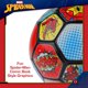 thumbnail image 3 of Balón de fútbol Capelli Sport 18 cm Spider-Man Talla 3, 3 of 7