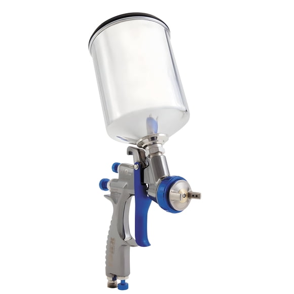 Pistola para Pintar Graco-Sharpe HVLP FX3000 Boquilla 1.3mm