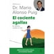 thumbnail image 1 of Libro El cociente agallas - Mario Alonso Puig, 1 of 2