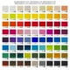 thumbnail image 5 of Acrílico Amsterdam Pack 72 Colores 20ml Selección General, 5 of 5
