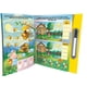 thumbnail image 2 of Libro Escribo Y Aprendo Jugando Con Los Animales-La Granja, 2 of 2