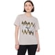 thumbnail image 1 of Polera Mujer Folia Taupe Corona, 1 of 5