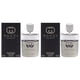 thumbnail image 1 of Perfume Guilty de Gucci para hombre en aerosol EDT de 50 ml, paquete de 2 unidades, 1 of 4
