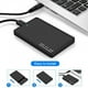 thumbnail image 2 of Cofre Case Para Disco Duro Sata 2.5 Usb3.0, 2 of 3