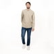 thumbnail image 4 of Jeans Tendencia Slim Fit celeste 52, 4 of 4