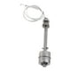 thumbnail image 2 of Interruptor De Flotador De Acero Inoxidable, Sensor De Nivel De Agua Líquida De Tanque De Alto Rendimiento, 100mm, 2 of 5