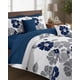 thumbnail image 3 of Sabana Con Cubrecama De Verano 2 Plazas + 2 Almohadas, 3 of 6