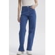thumbnail image 1 of Jeans Mujer Wide Leg Sofia Azul - ll, 1 of 4