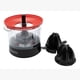 thumbnail image 3 of Exprimidor Eléctrico Telefunken Tfl Juicer 500 Color Negro Frutas Limón Naranja, 3 of 4