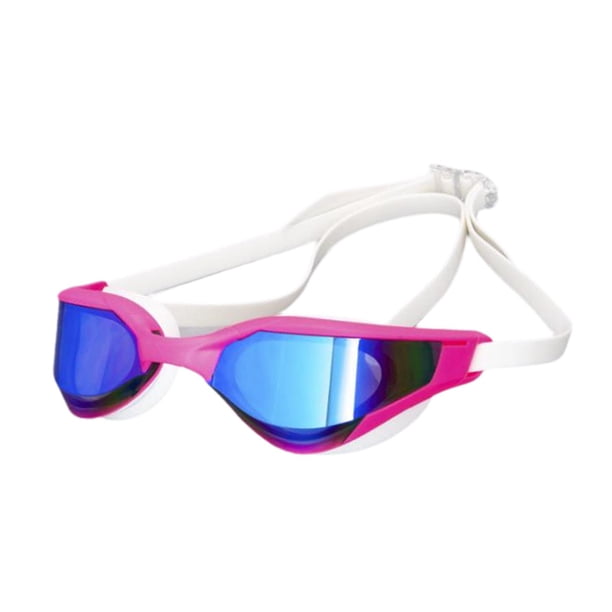Gafas de Natación, Gafas de Piscina, Portátiles, Cómodas, Elegantes, Antivaho para Deportes Acuáticos para Hombres, Natación Al Aire Libre, Playa
