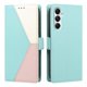 thumbnail image 4 of Funda Tipo Libro para Samsung Galaxy A05s con Ranuras, Verde, 4 of 6