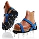 thumbnail image 1 of Zapatos Aireadores Para Césped Con Correas Ajustables Y Púas, 1 of 7