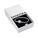 thumbnail image 2 of Pulsera Pandora Moments Sparkling Crown O con cierre pavé, 2 of 5