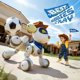 thumbnail image 3 of Ruko 18011 Smart Robot Dog, Interactive Puppy Pet with 30 LED Faces, 3 of 3