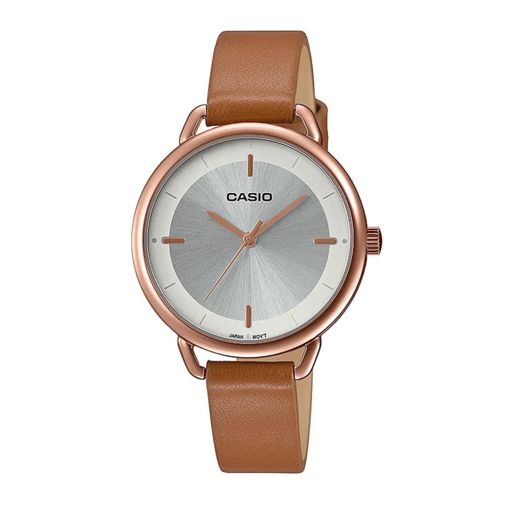 Reloj Casio Mujer Ltp-e413pl-7adf