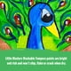 thumbnail image 4 of Paint Handy Art Little Masters - Témpera lavable (1,89 L), color negro, 4 of 4
