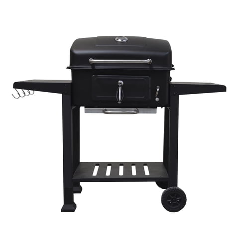 Byb Kitchen - Parrilla A Carbón