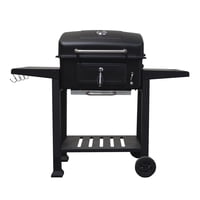 Byb Kitchen - Parrilla A Carbón