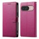 thumbnail image 1 of Funda para FOXDOCK Google Pixel 9– Cuero Premium, 3 ranuras para tarjetas, Protección contra impactos, 1 of 5