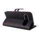 thumbnail image 3 of Premium Wallet Case for Google Pixel 10 Pro XL with Card Slots & Kickstand, Flip Cover Black, 3 of 6