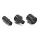 thumbnail image 1 of Kit de adaptadores Shop-Vac 8011733 con 1 acoplamiento y 2 adaptadores, 1 of 6