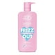 thumbnail image 1 of Shampoo Pzzo Hair Care Antifrizz Frizz Out, 400 ml, 1 of 1