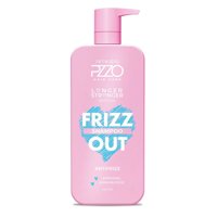 Shampoo Antifrizz Frizz Out 400 Ml Pzzo Hair Care