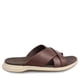 thumbnail image 1 of Sandalia Hombre Comfit Bamboo Cafe, 1 of 8