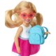 thumbnail image 2 of Muñeca Barbie Chelsea explora y descubre, 2 of 8