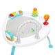 thumbnail image 3 of Centro de Actividades Bounce N' Play 3 en 1 Safari Vibrante, 3 of 13