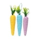 thumbnail image 2 of Adornos Colgantes De Zanahoria, Zanahorias De Pascua DIY Para Restaurante, Granja, Cocina, Estilo C, 2 of 3