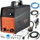 thumbnail image 1 of Cortador de plasma VEVOR, 50 amperios, 110 V/220 V, doble voltaje AC IGBT, 1 of 3