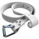 thumbnail image 1 of Cinturon Marsellesa Stretch Blanco, 1 of 3