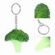 thumbnail image 2 of Llavero Entretenido Brocoli, Llavero De Brócoli Verde, 2 of 2