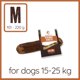 thumbnail image 2 of Juguete masticable para perros Wildfang de madera de olivo para la dentición de un cachorro, 2 of 8