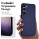 thumbnail image 3 of Funda Antigolpes para Samsung Galaxy S23 plus Cubierta Delgada Azul, 3 of 6