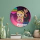 thumbnail image 5 of Plato Decorativo de Porcelana Fina Penny Desmarcar 15 cm, 5 of 6