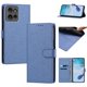 thumbnail image 3 of Cartera para Motorola Edge 50 con Soporte y Correa, Azul, 3 of 6