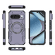 thumbnail image 1 of Funda GANGXUN para Google Pixel 10 Pro 5G , magnética, resistente a golpes, con soporte, unisex, carga inalámbrica, 1 of 4