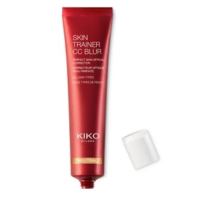 Corrector Óptico Kiko Milano Skin Trainer Cc Blur 03