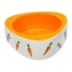 thumbnail image 5 of Comedero de conejo, cuenco de cerámica para hámster, dispensador de alimentos, cuenco de alimentación, cuenco de agua para erizo, animales pequeños, , Triángulo Triángulo de 11 cm x 45 cm, 5 of 5