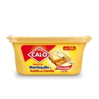 Mantequilla Untable Tradicional 350 G Calo