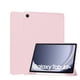 thumbnail image 2 of Funda Lamina Vidrio Para Tablet Samsung A9+ Plus Rosado, 2 of 5